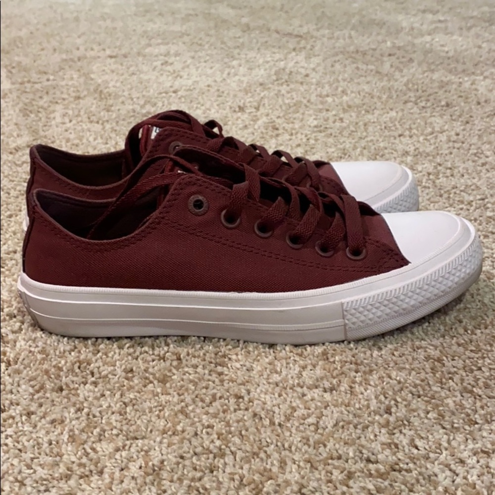 Converse All Star Sneakers - image 4